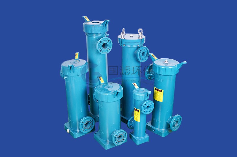 塑料過濾器（PP）