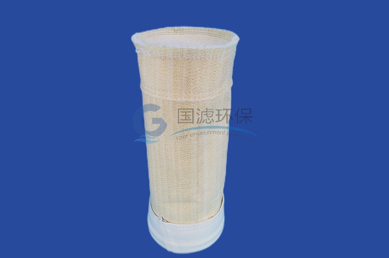 高溫過濾袋
